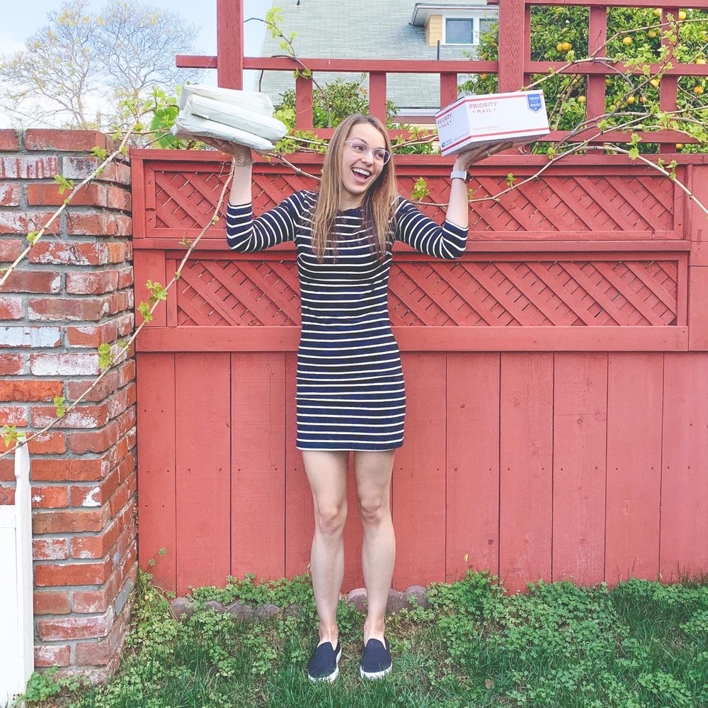 Like this listing to save my closet! ✨